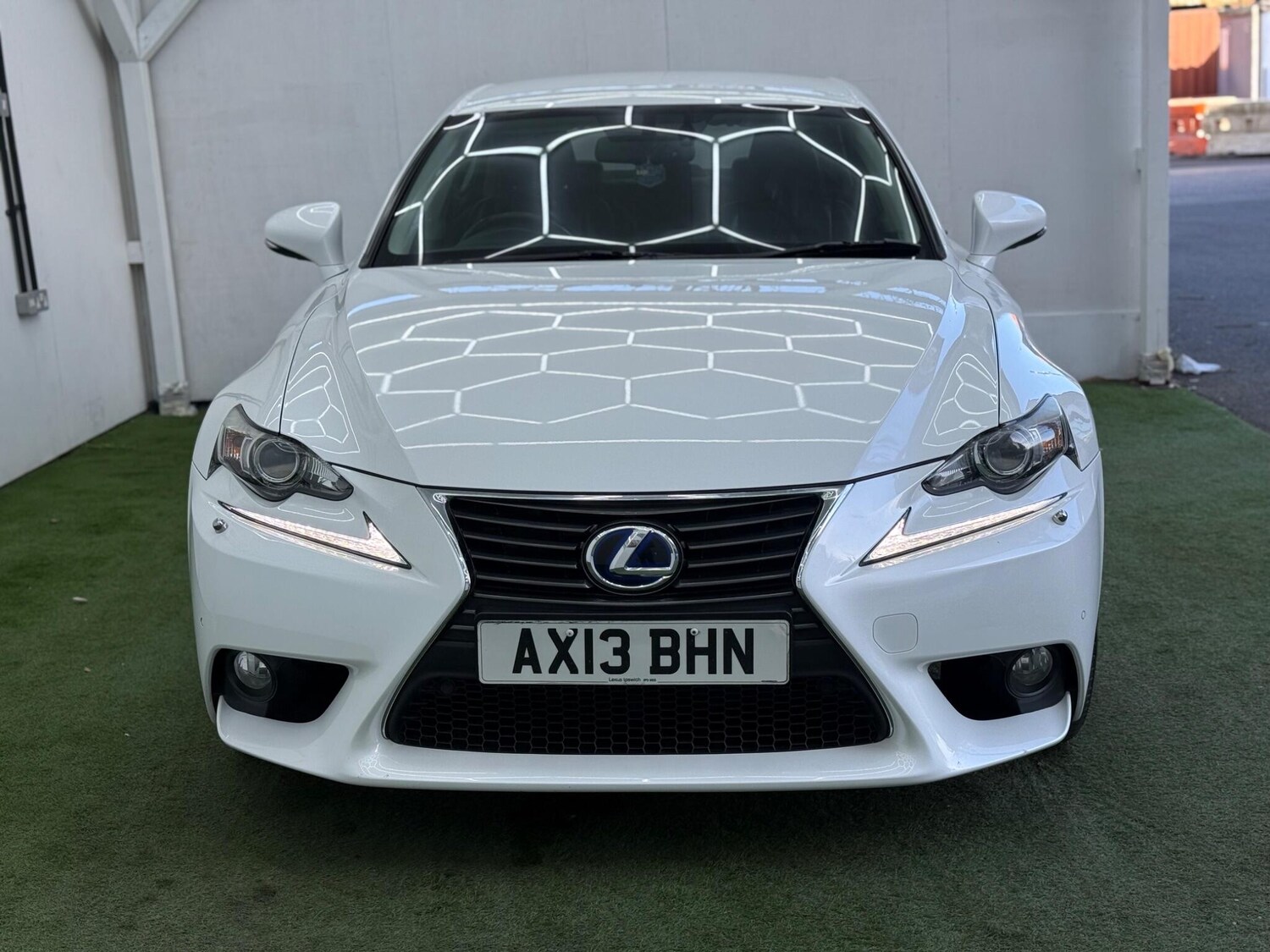 Used Lexus IS for sale - 78156733: Photo 12