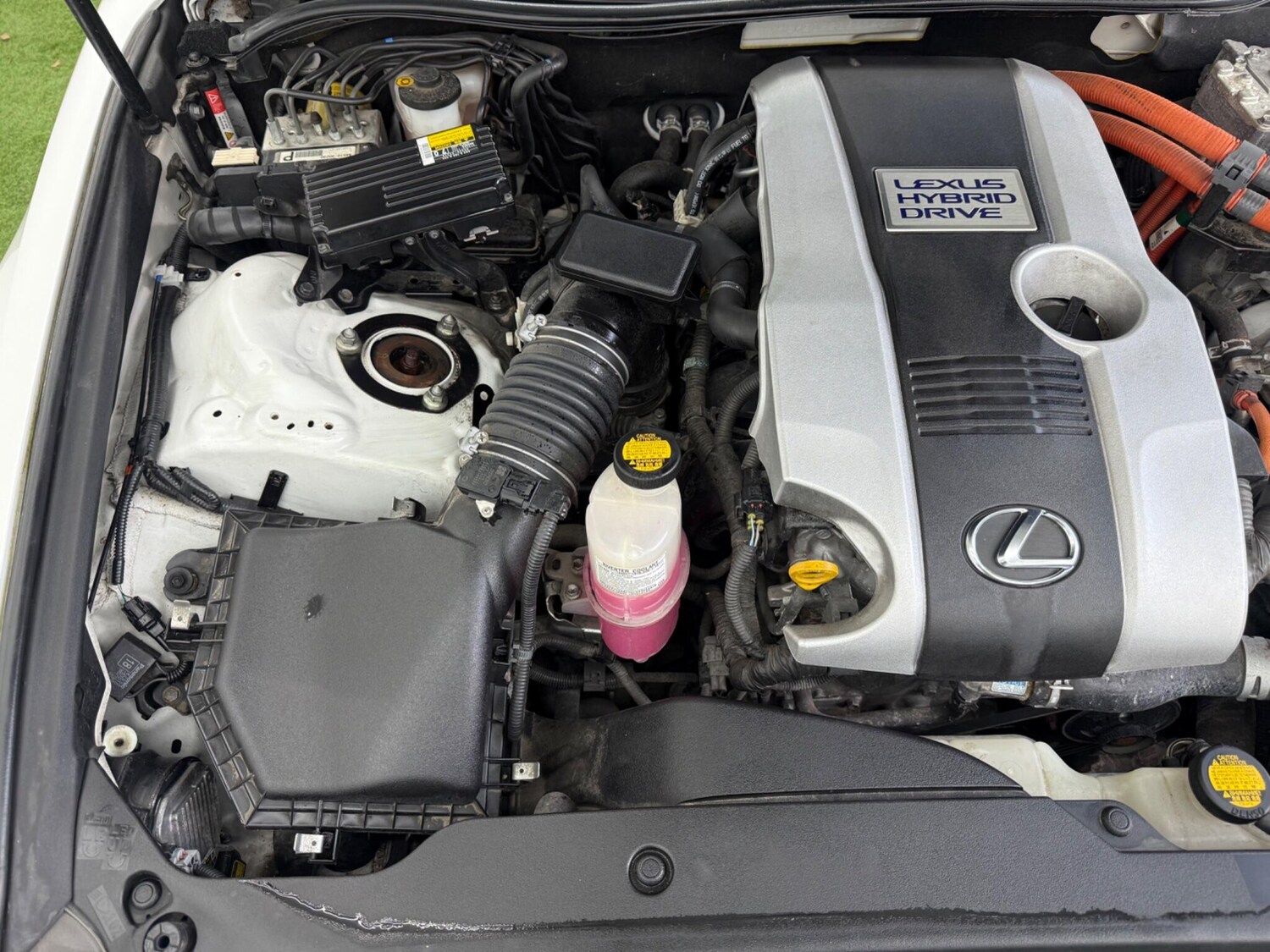 Used Lexus IS for sale - 78156733: Photo 13