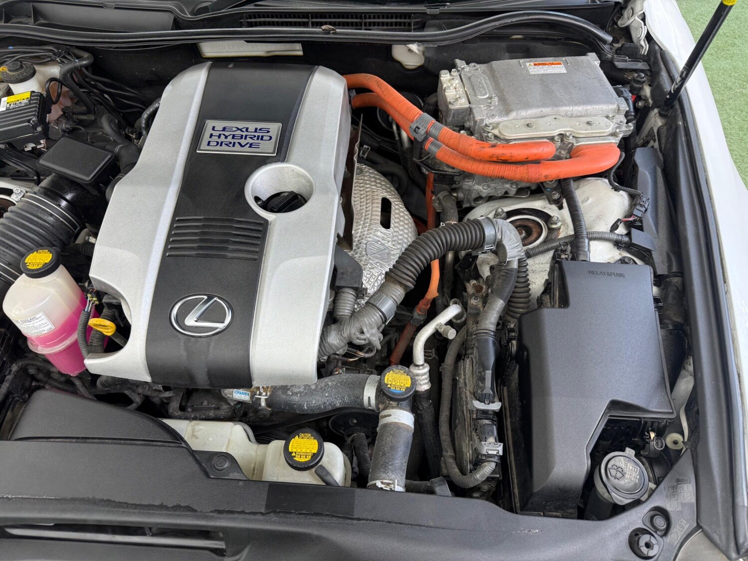 Used Lexus IS for sale - 78156733: Photo 14