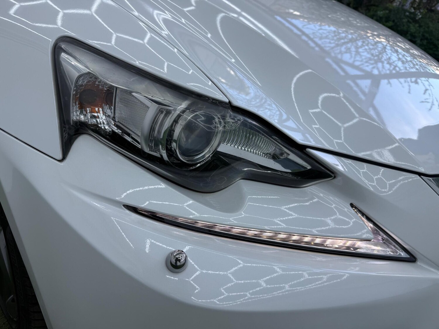 Used Lexus IS for sale - 78156733: Photo 15