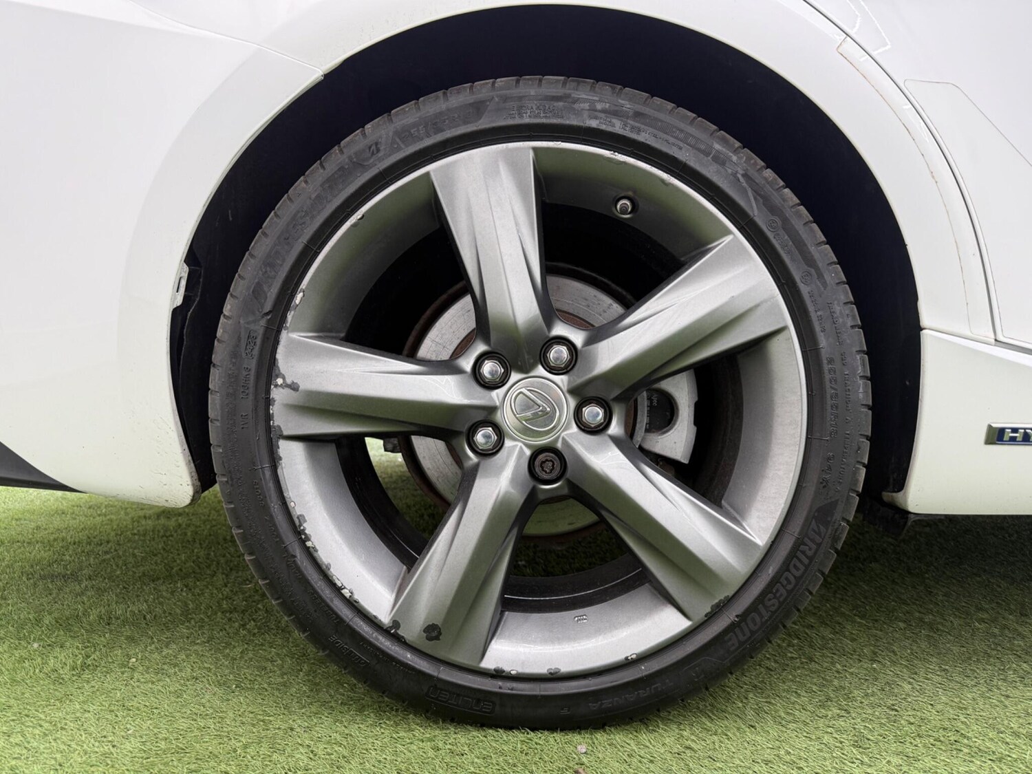 Used Lexus IS for sale - 78156733: Photo 16