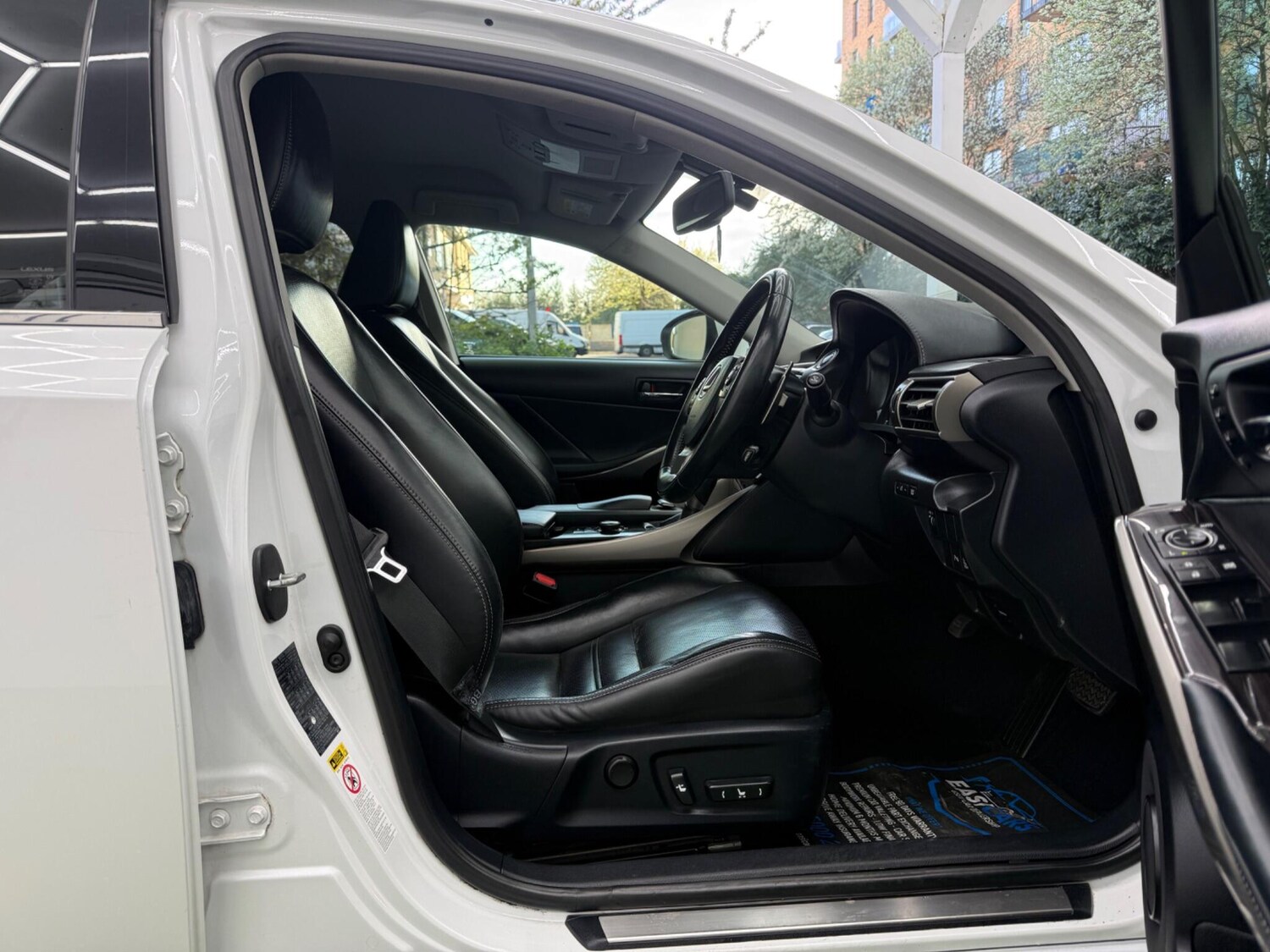 Used Lexus IS for sale - 78156733: Photo 17