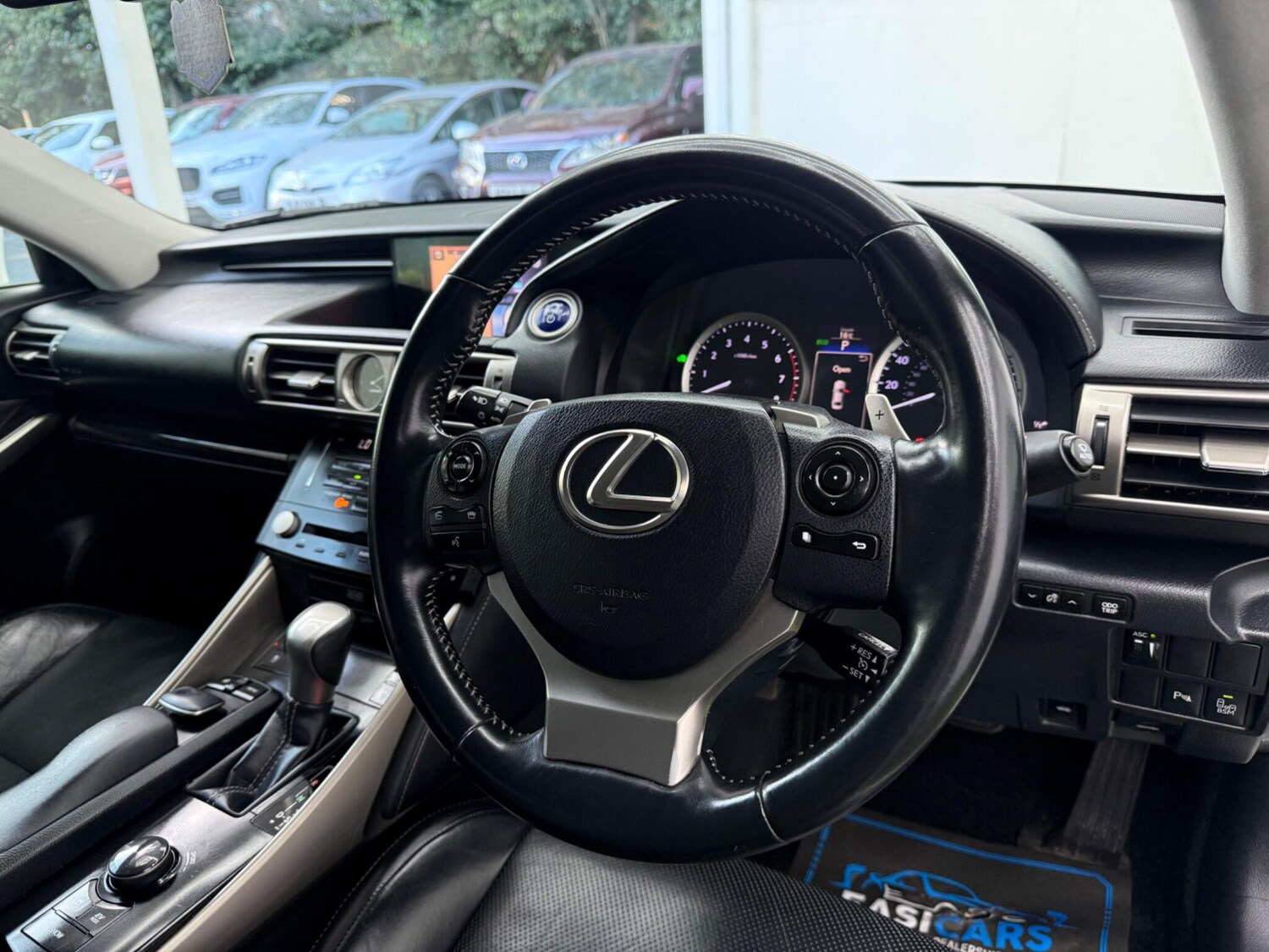 Used Lexus IS for sale - 78156733: Photo 18