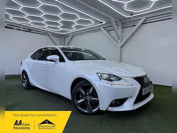 Used Lexus IS 2013 for sale - 78156733: Photo