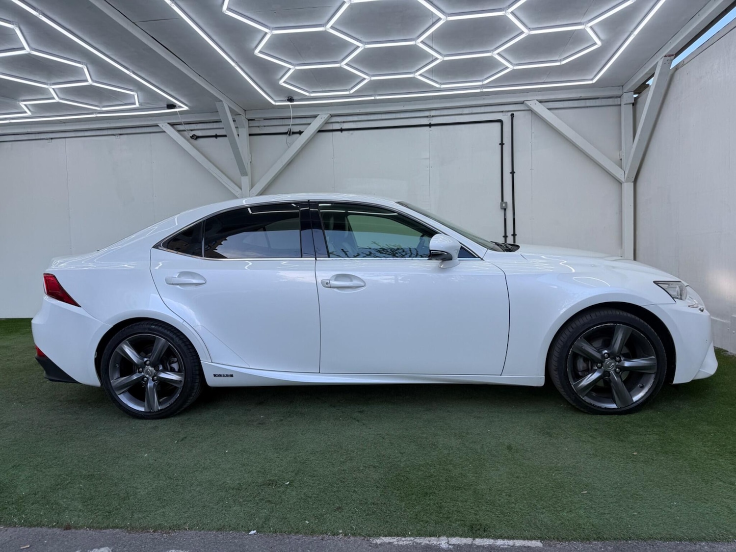 Used Lexus IS for sale - 78156733: Photo 2