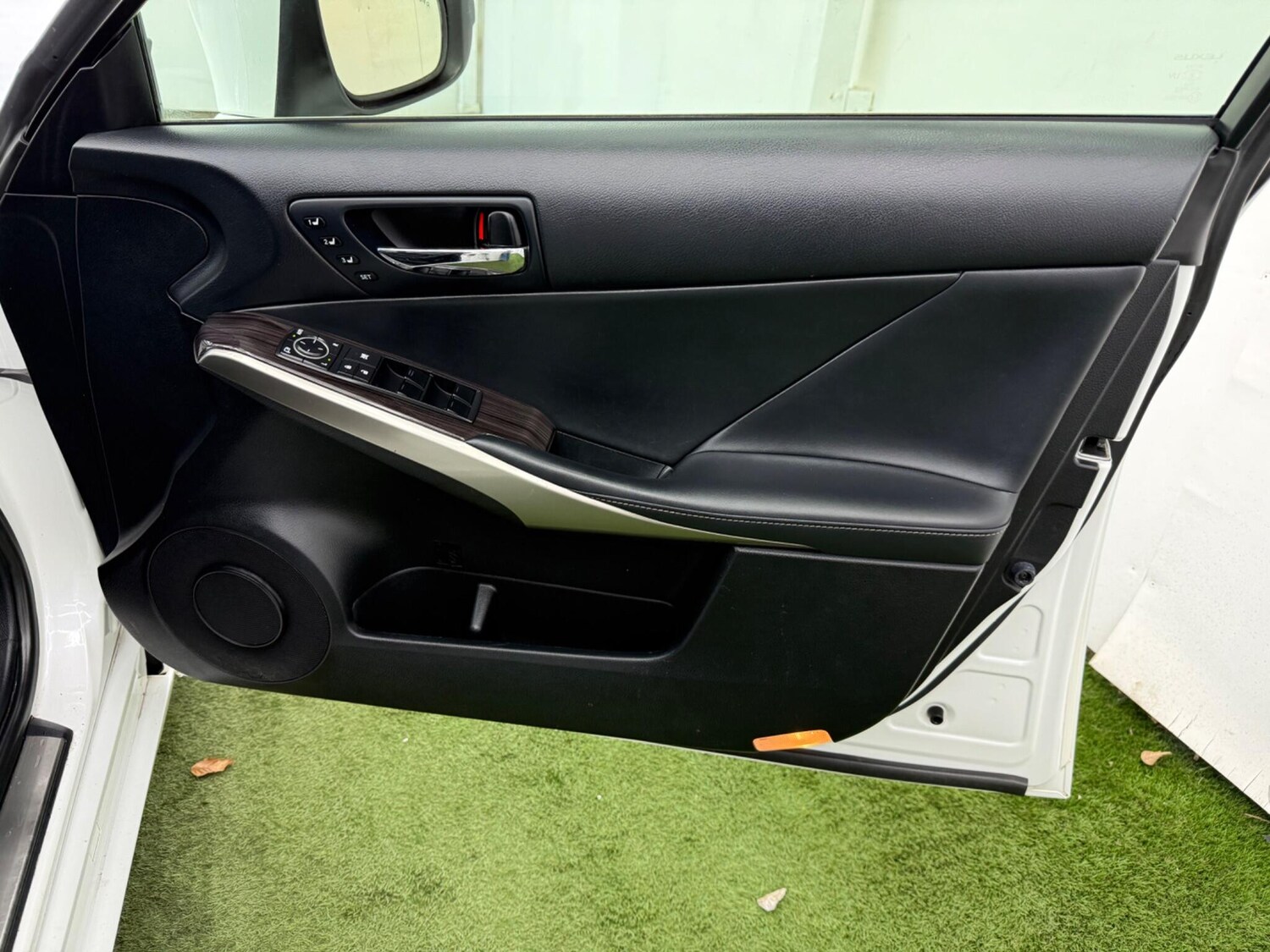 Used Lexus IS for sale - 78156733: Photo 20