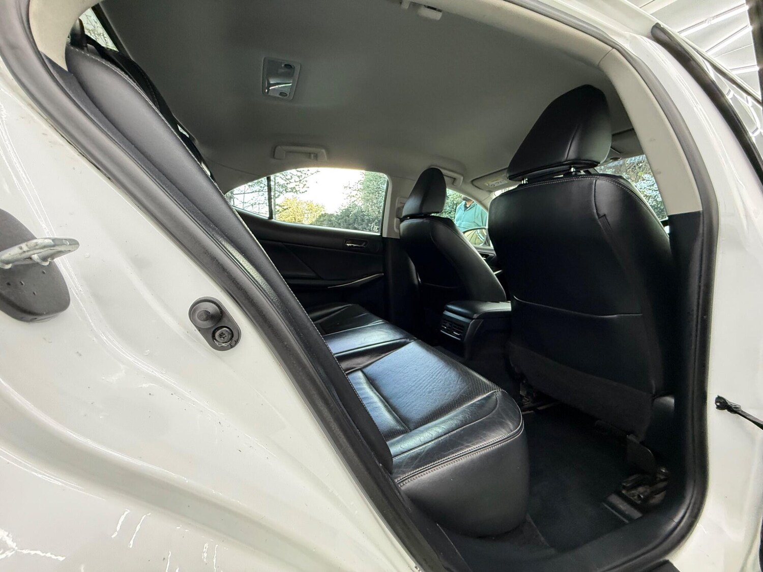 Used Lexus IS for sale - 78156733: Photo 22