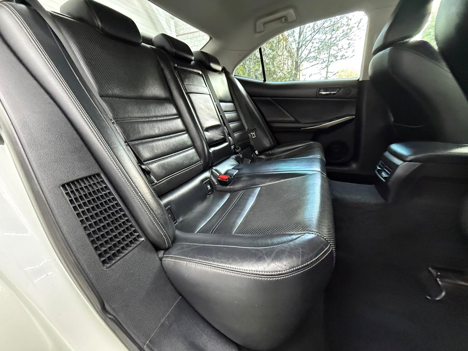 Used Lexus IS for sale - 78156733: Photo 23