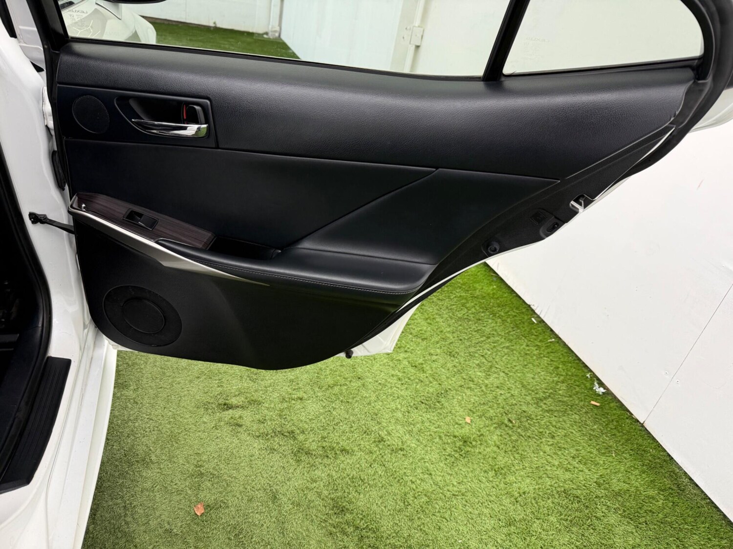 Used Lexus IS for sale - 78156733: Photo 24