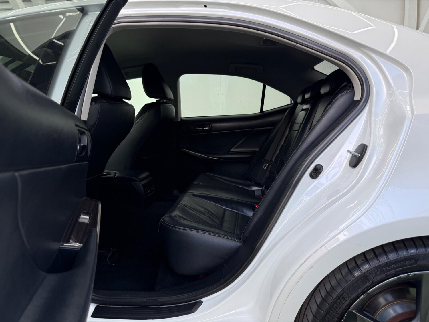 Used Lexus IS for sale - 78156733: Photo 25