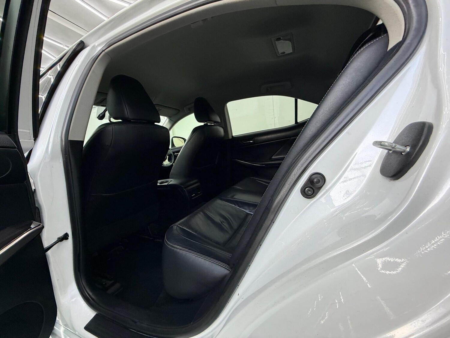 Used Lexus IS for sale - 78156733: Photo 26