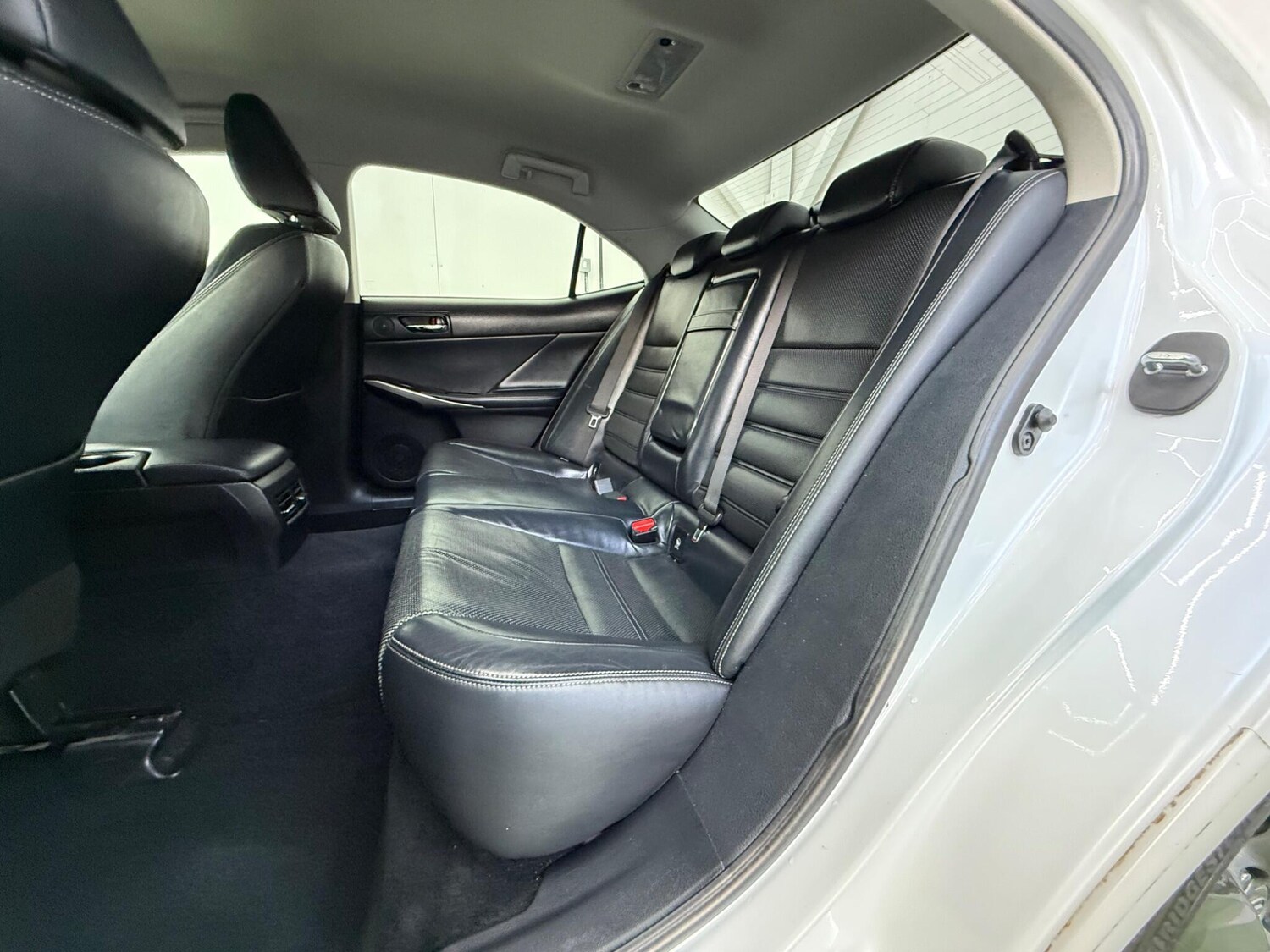 Used Lexus IS for sale - 78156733: Photo 27