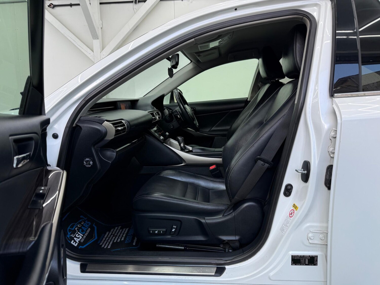 Used Lexus IS for sale - 78156733: Photo 28