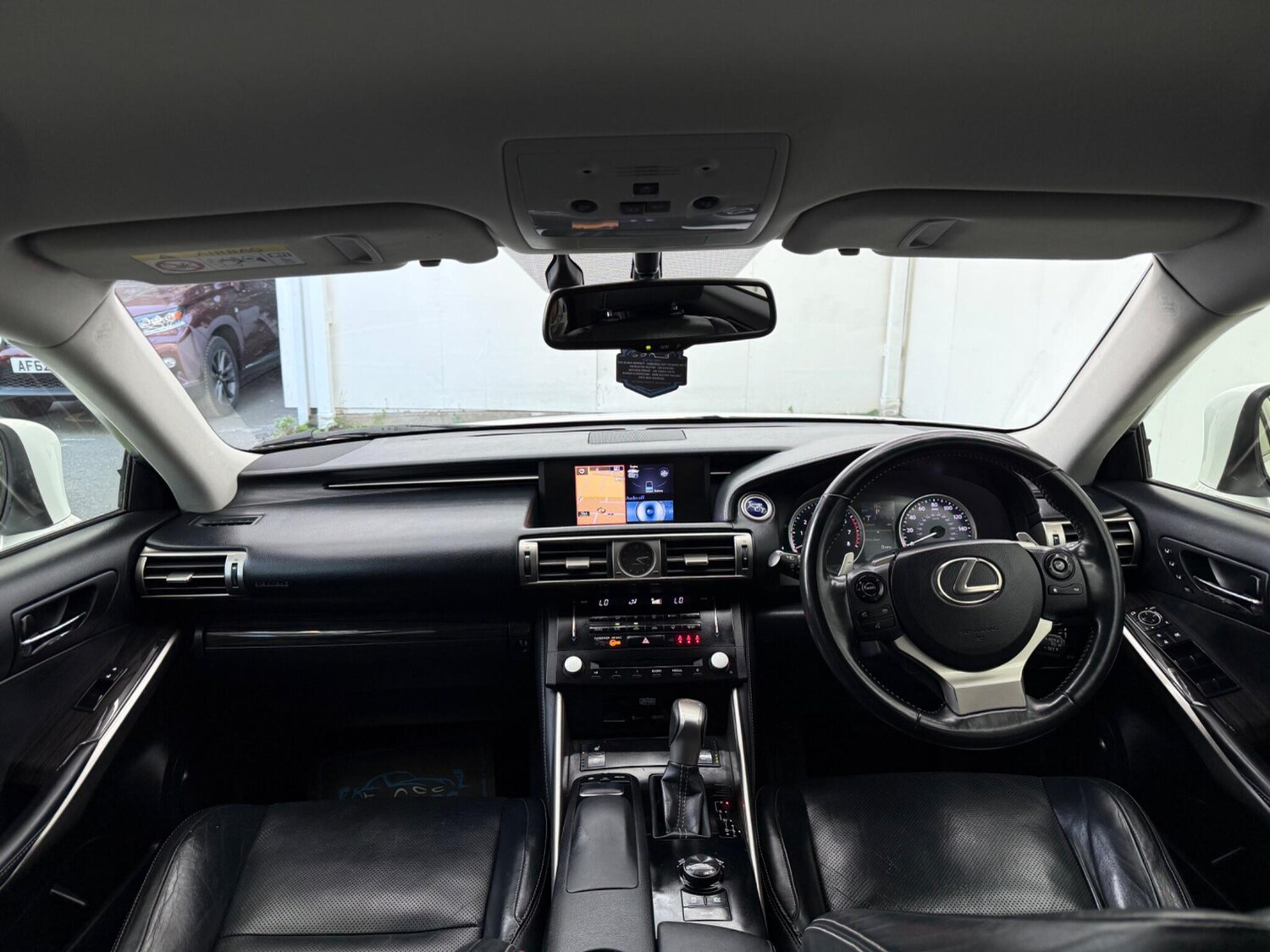 Used Lexus IS for sale - 78156733: Photo 30