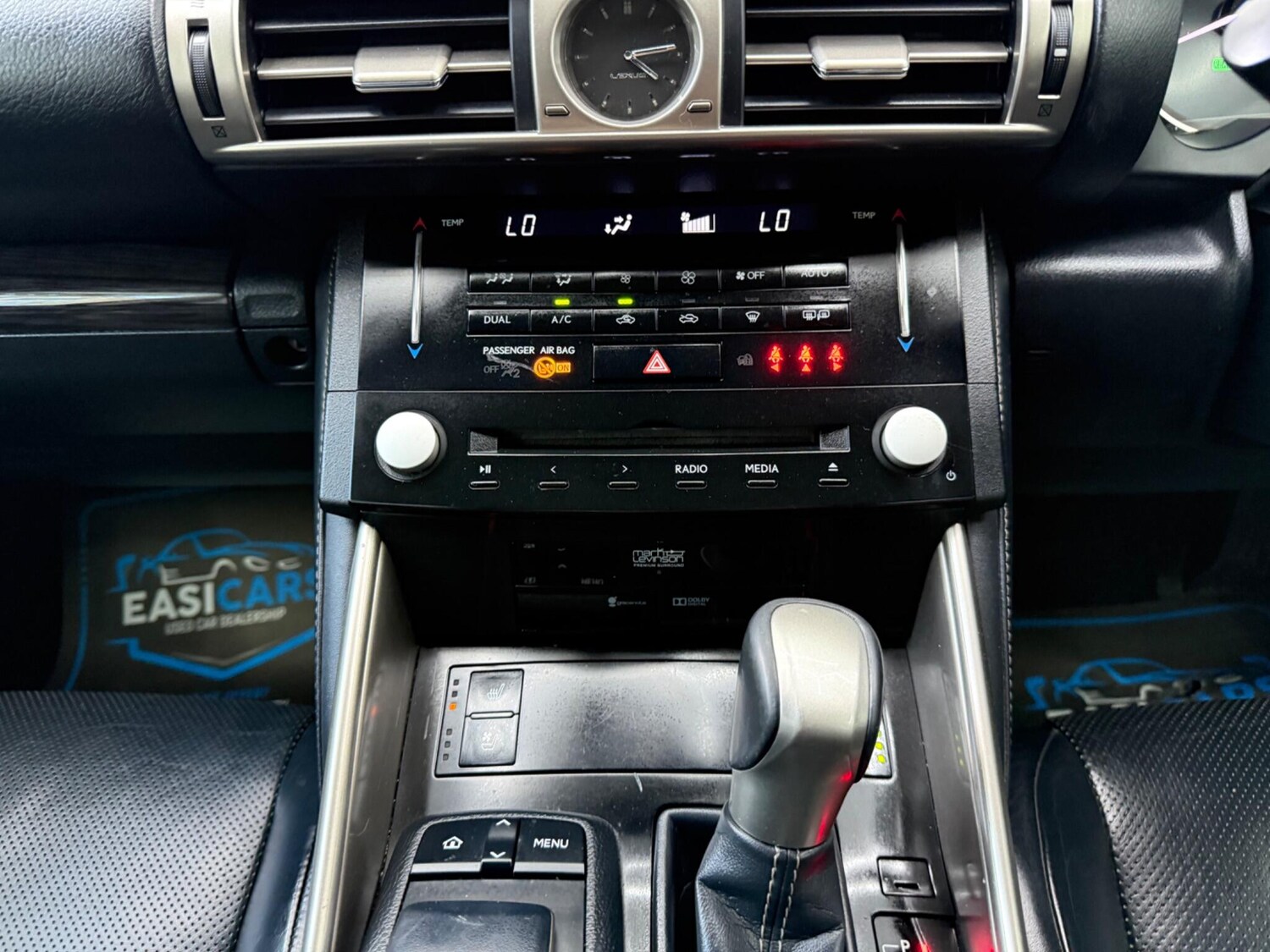 Used Lexus IS for sale - 78156733: Photo 32