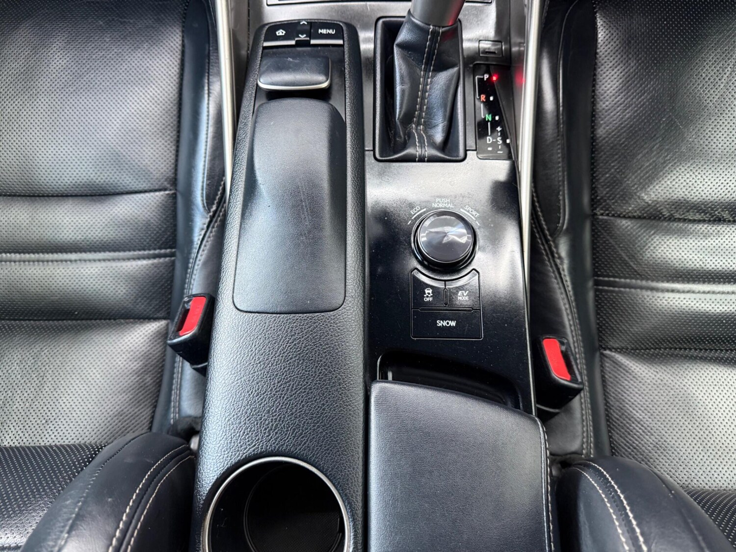 Used Lexus IS for sale - 78156733: Photo 33