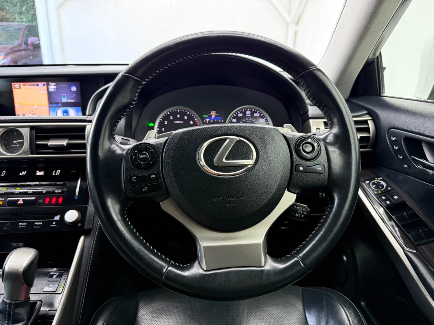 Used Lexus IS for sale - 78156733: Photo 34