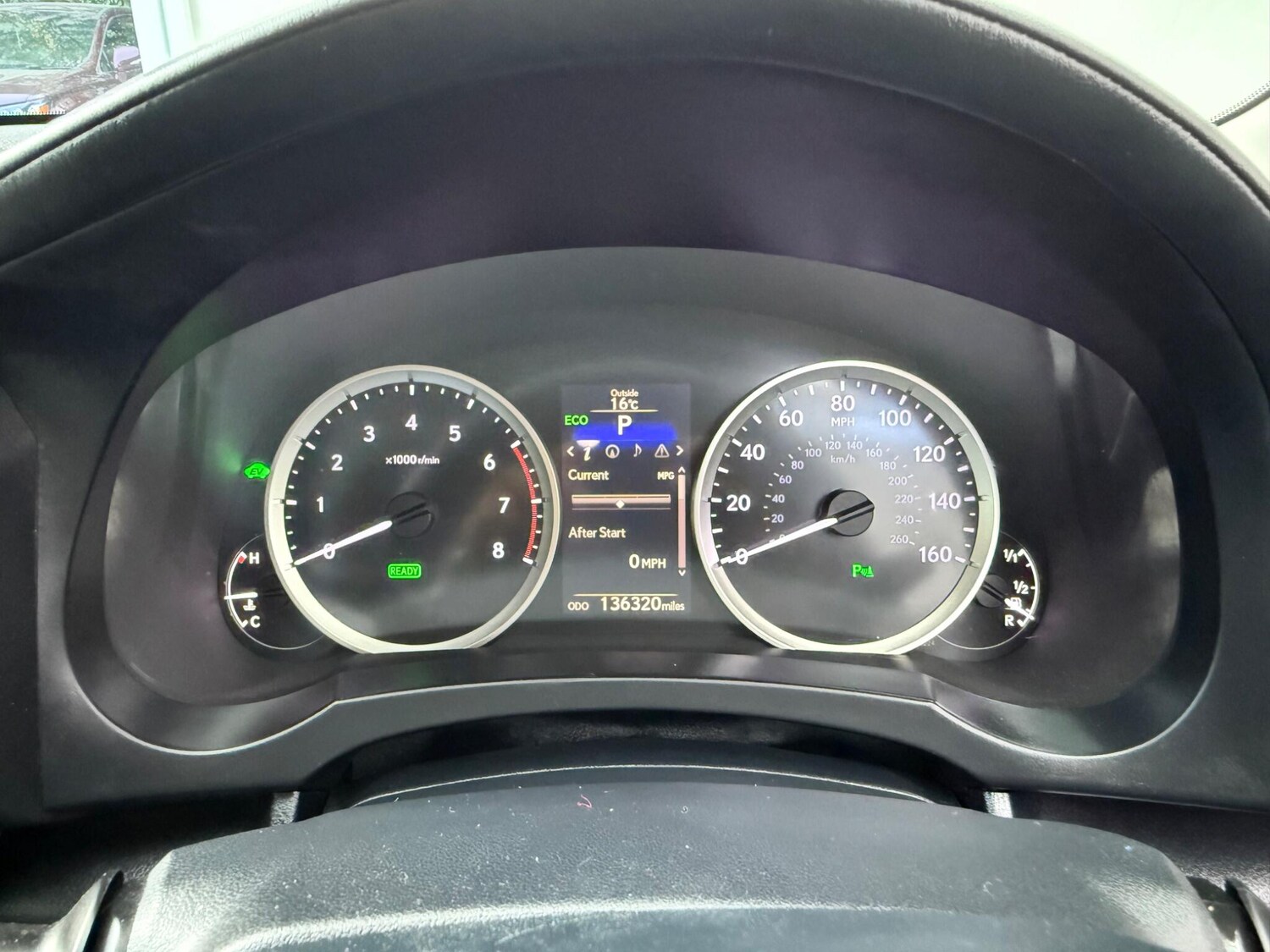 Used Lexus IS for sale - 78156733: Photo 35