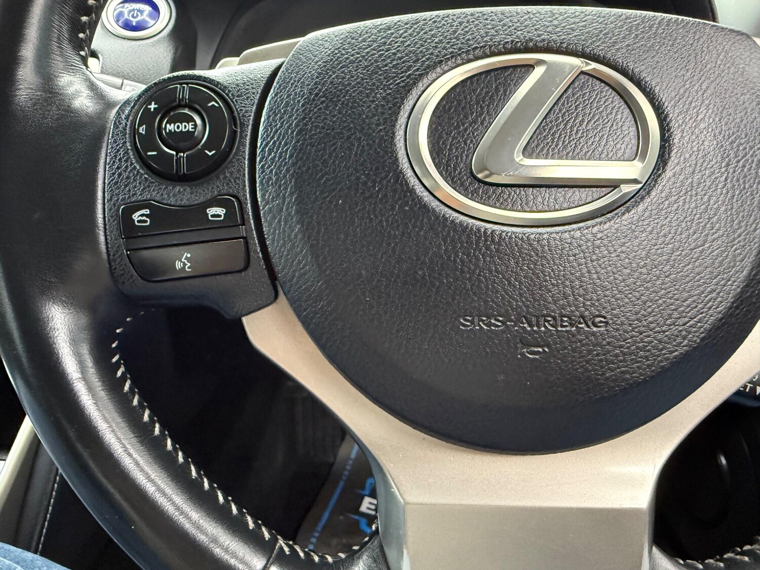 Used Lexus IS for sale - 78156733: Photo 36