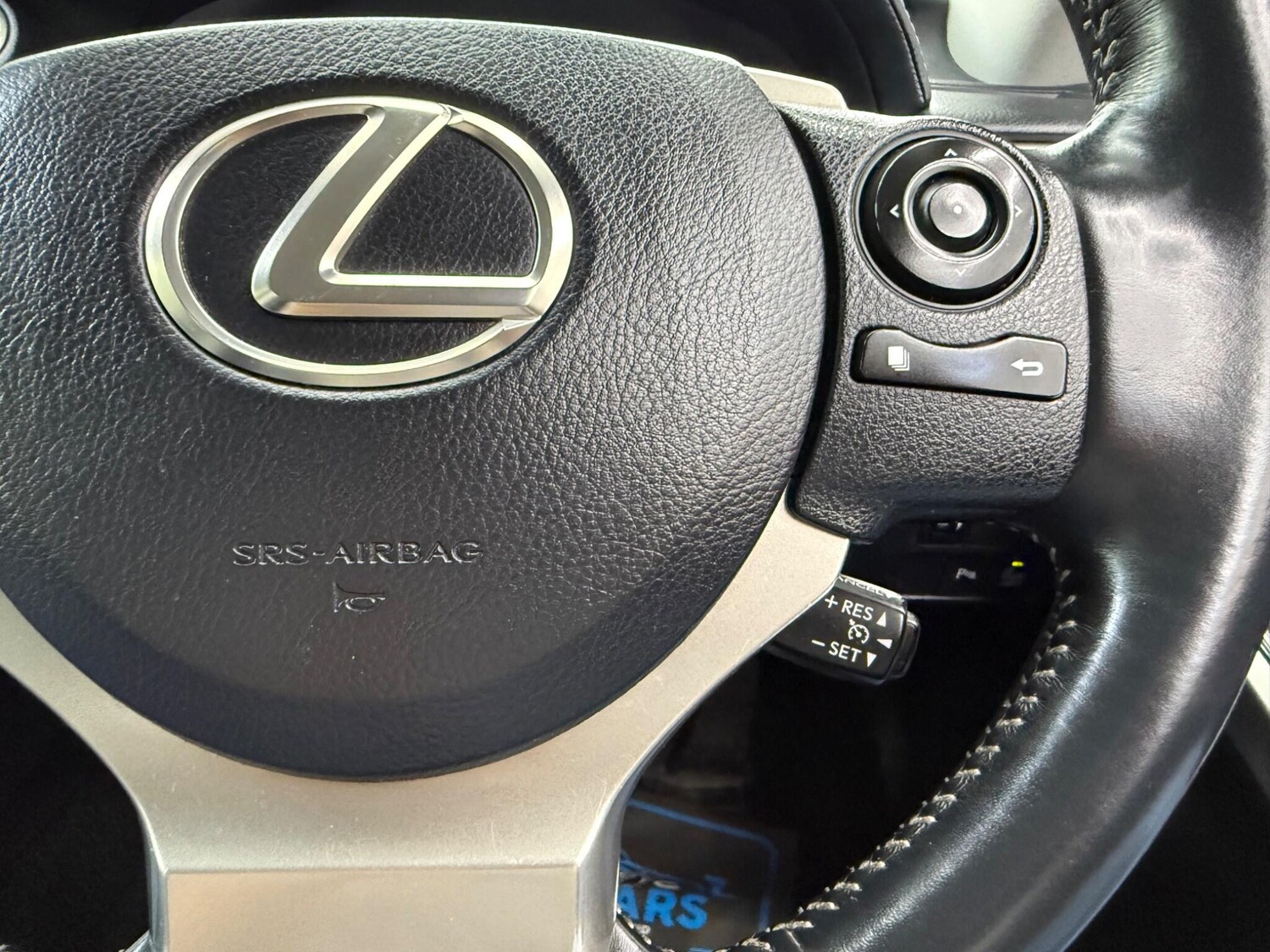 Used Lexus IS for sale - 78156733: Photo 37