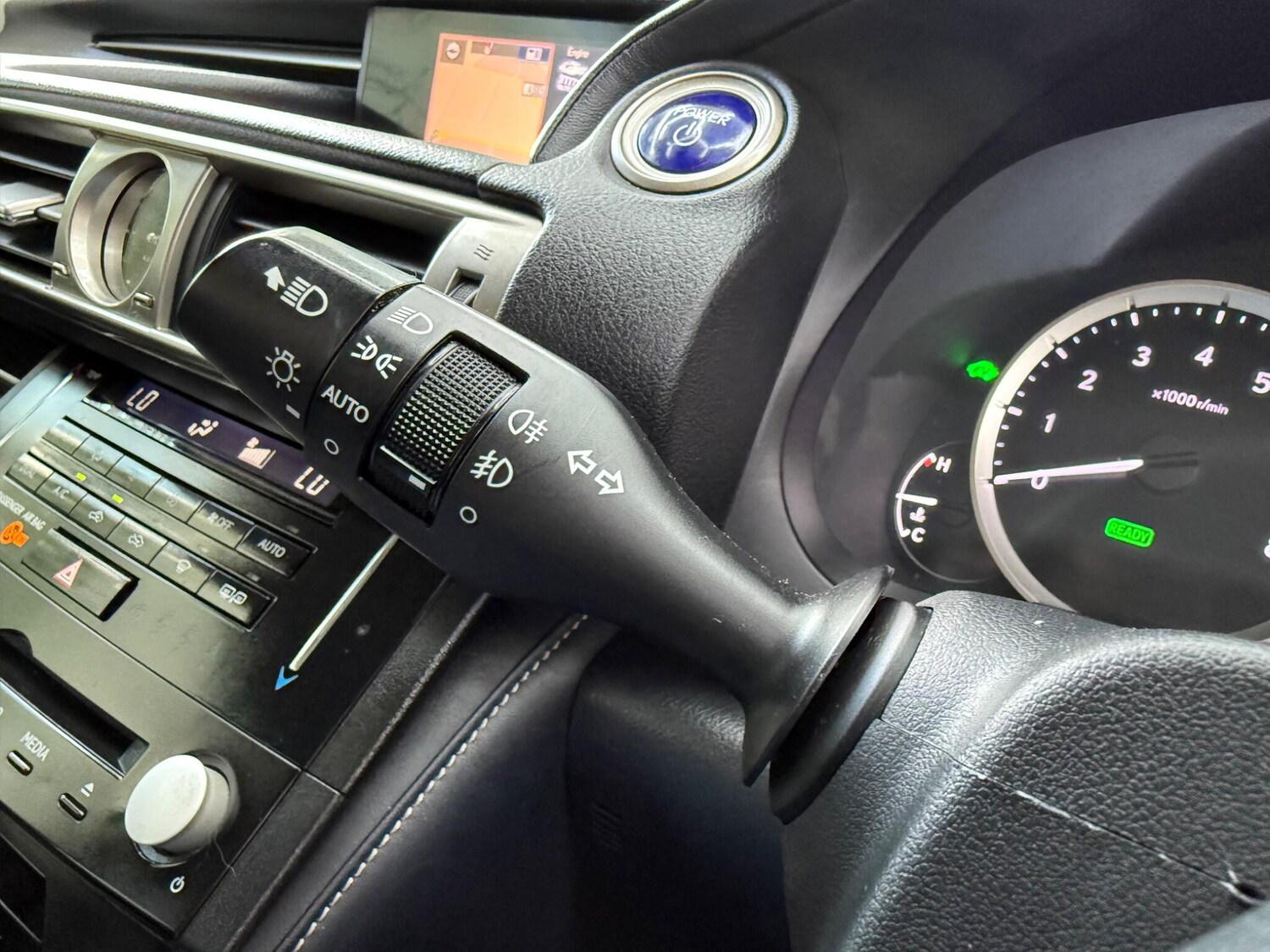 Used Lexus IS for sale - 78156733: Photo 38