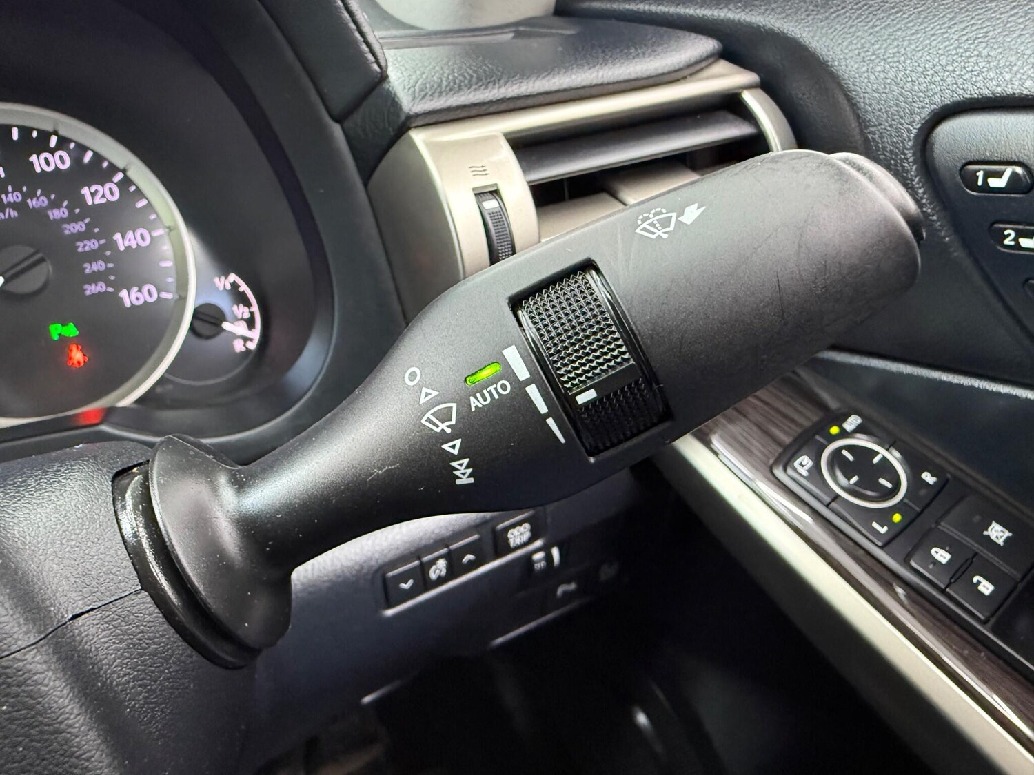 Used Lexus IS for sale - 78156733: Photo 39