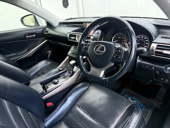 Used Lexus IS 2013 for sale - 78156733: Photo