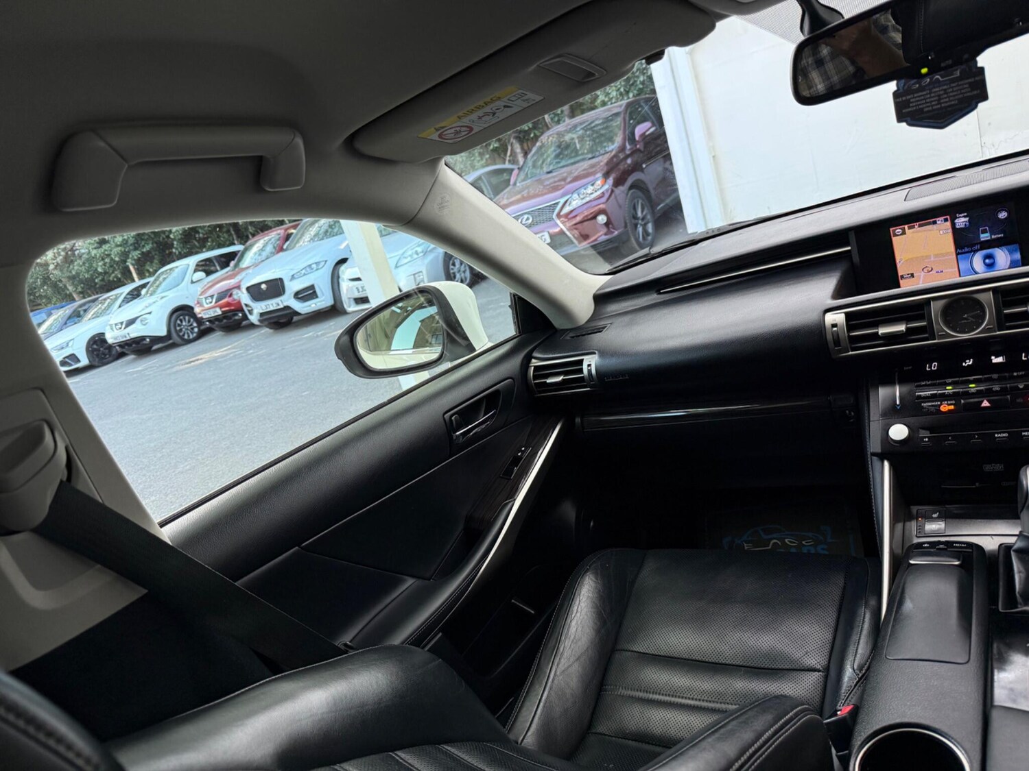 Used Lexus IS for sale - 78156733: Photo 40