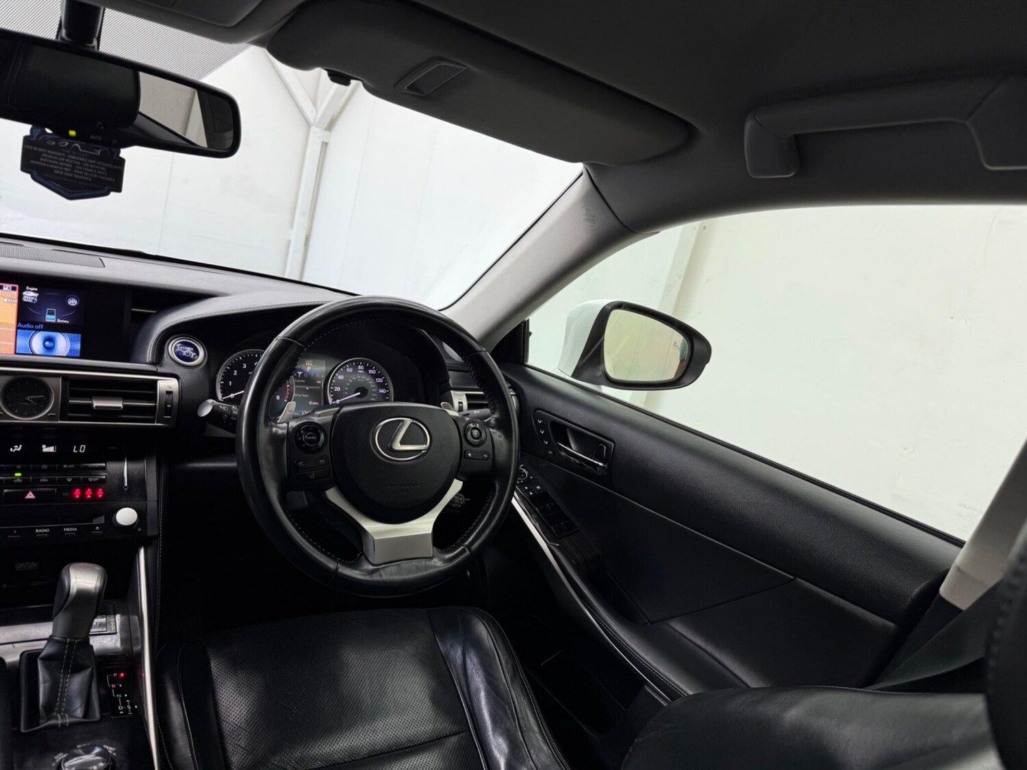 Used Lexus IS for sale - 78156733: Photo 41