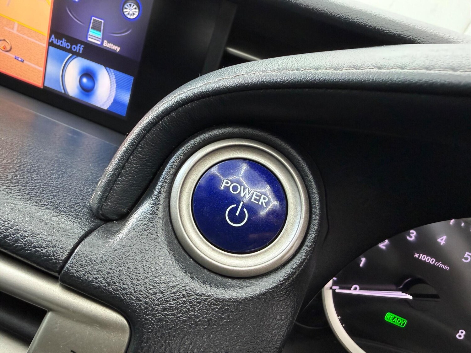 Used Lexus IS for sale - 78156733: Photo 45