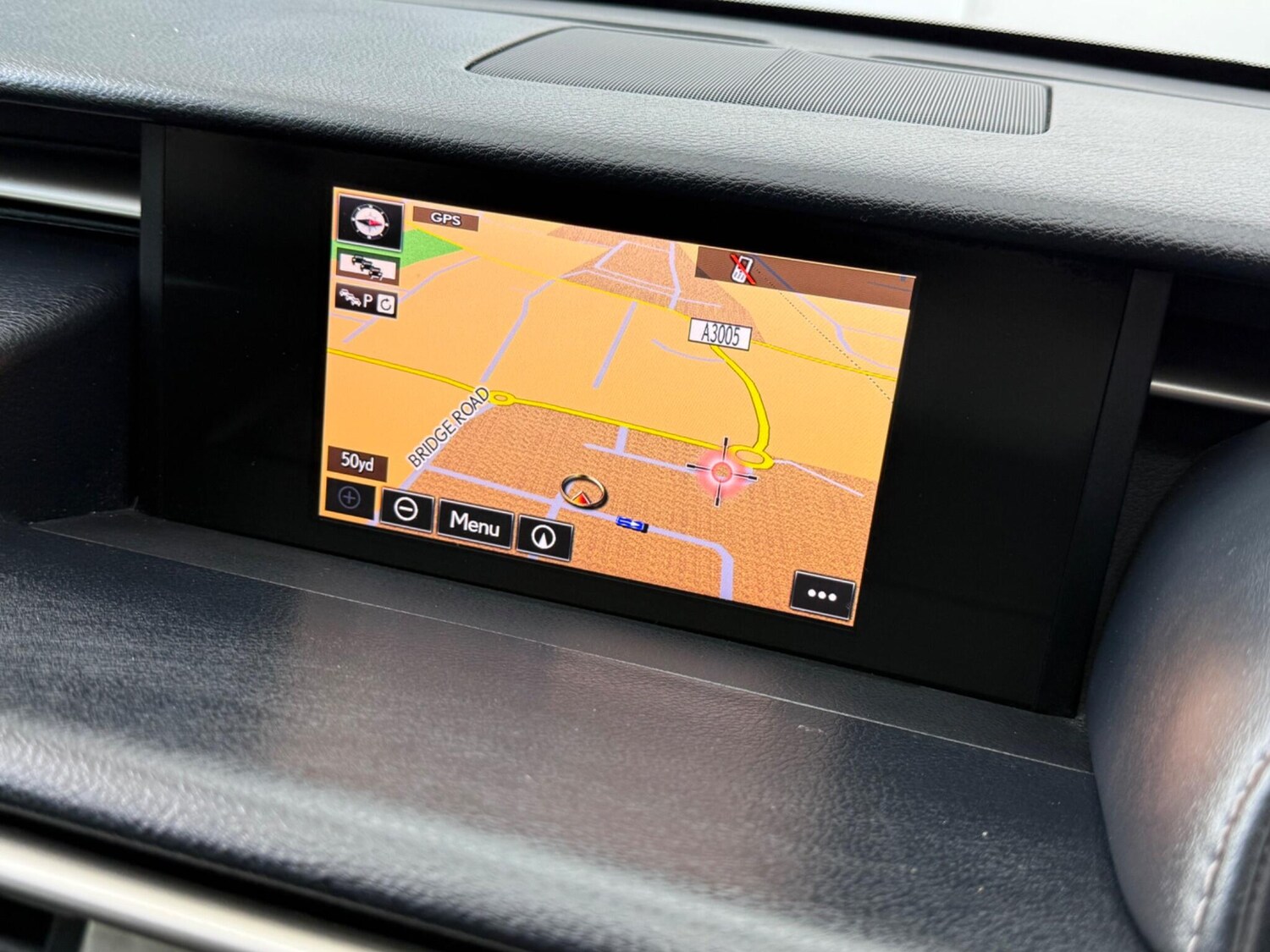 Used Lexus IS for sale - 78156733: Photo 48