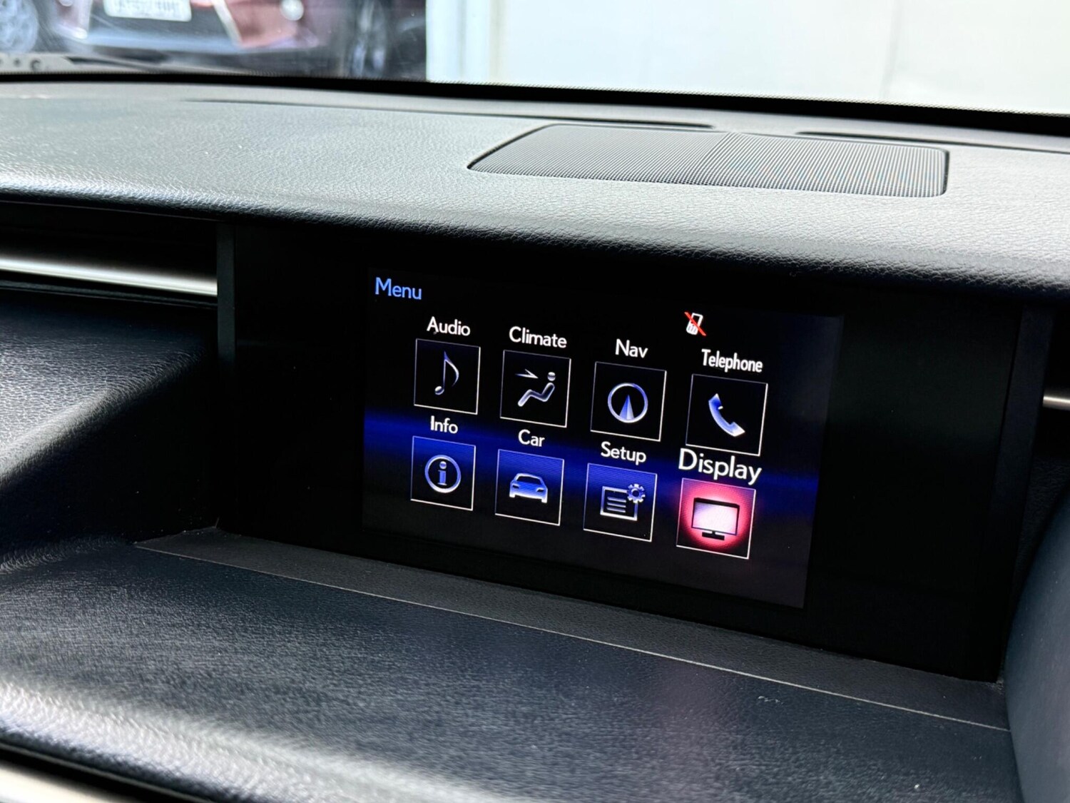 Used Lexus IS for sale - 78156733: Photo 49