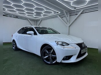 Used Lexus IS 2013 for sale - 78156733: Photo