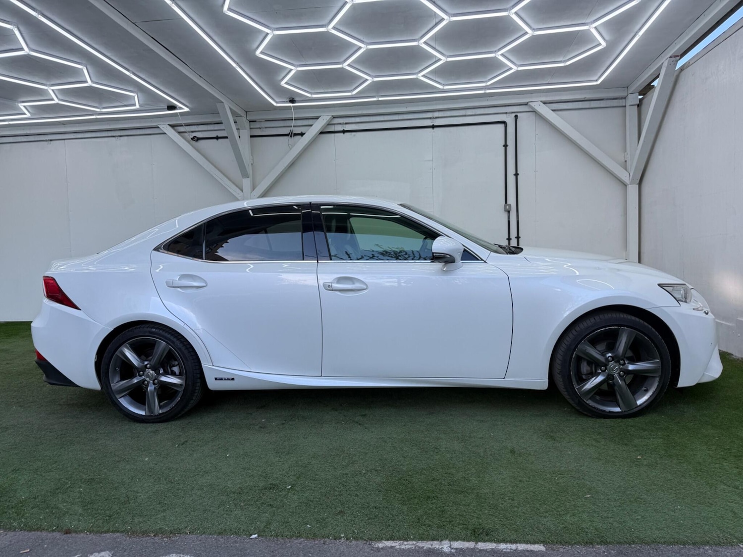Used Lexus IS for sale - 78156733: Photo 5