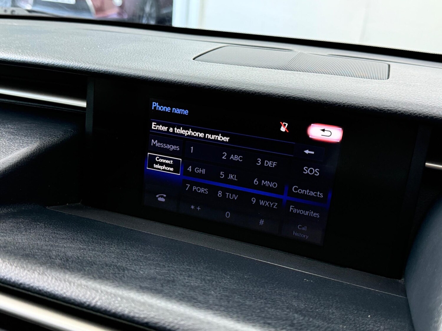 Used Lexus IS for sale - 78156733: Photo 53