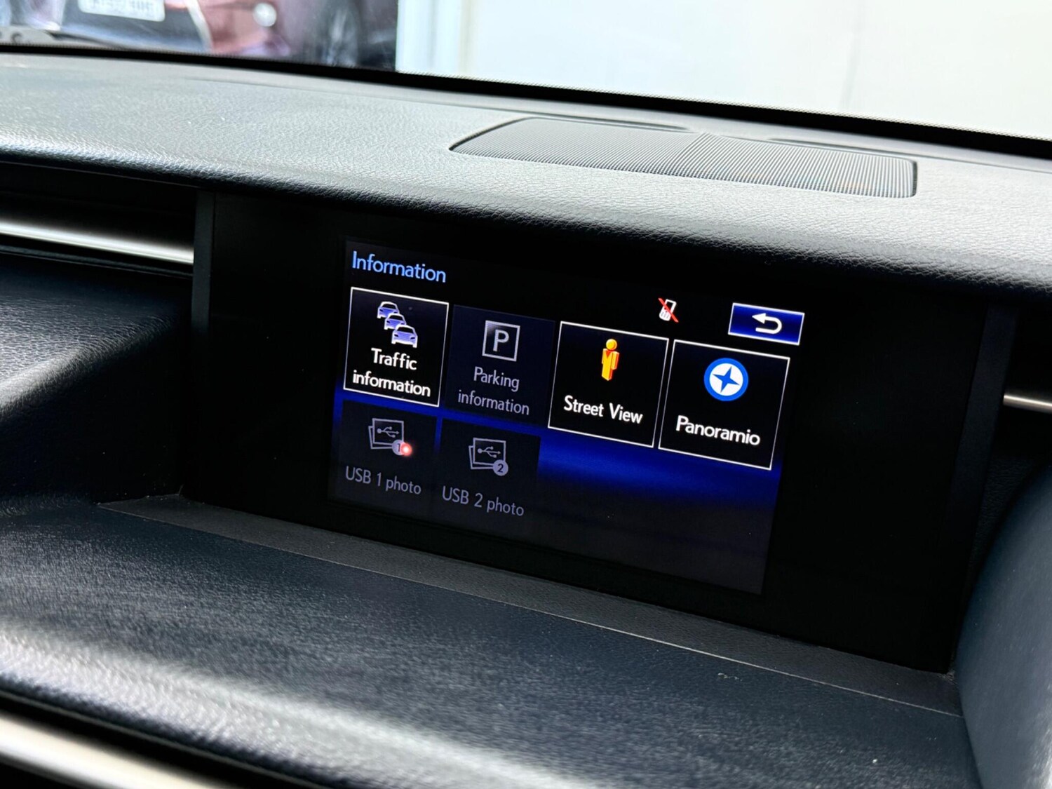 Used Lexus IS for sale - 78156733: Photo 54