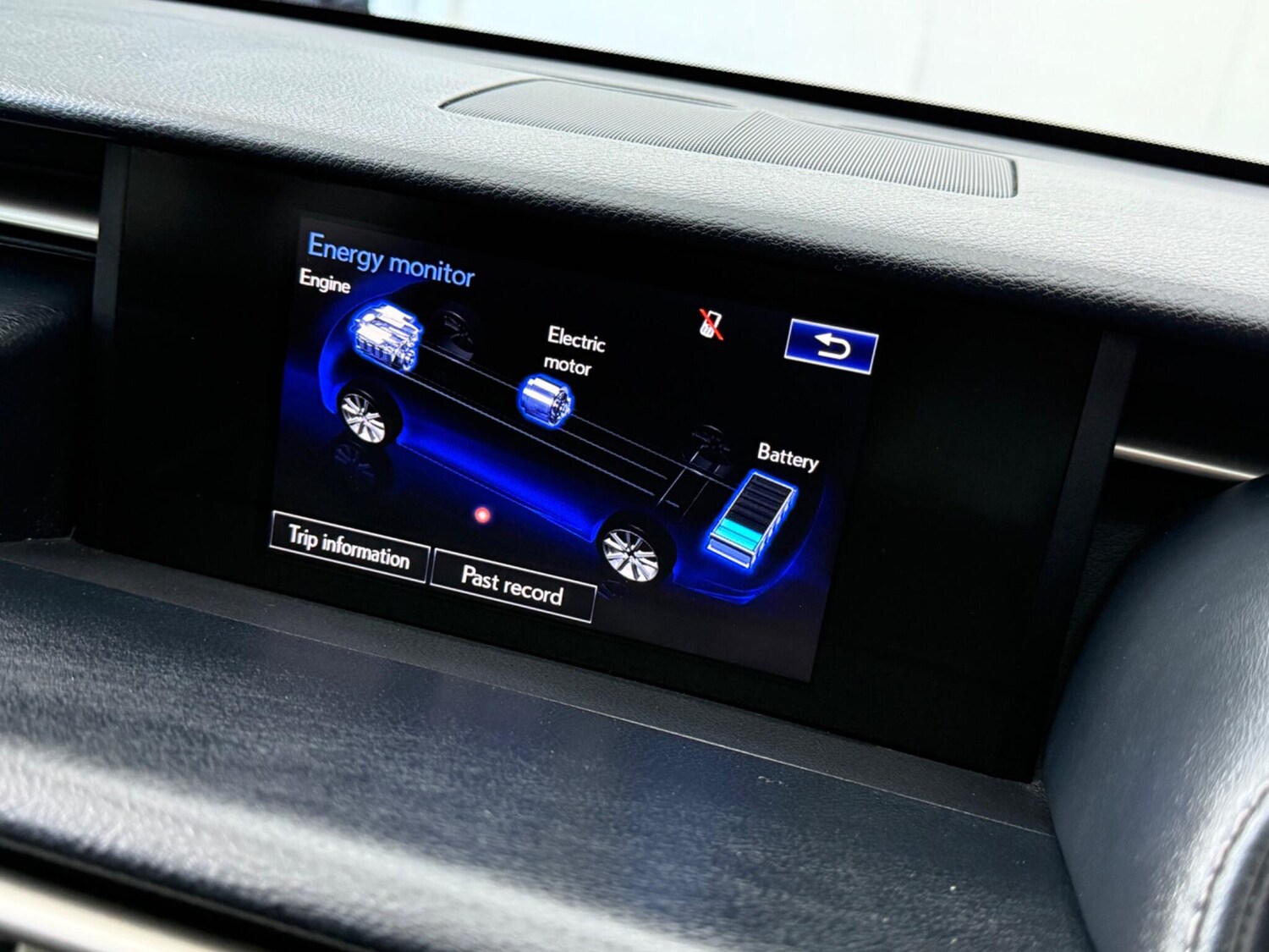 Used Lexus IS for sale - 78156733: Photo 55