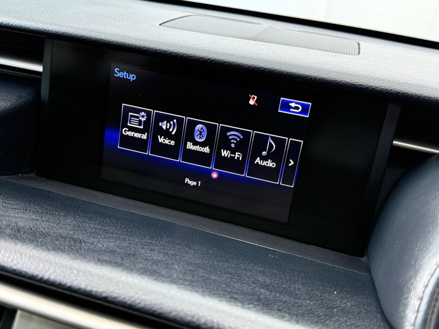 Used Lexus IS for sale - 78156733: Photo 56