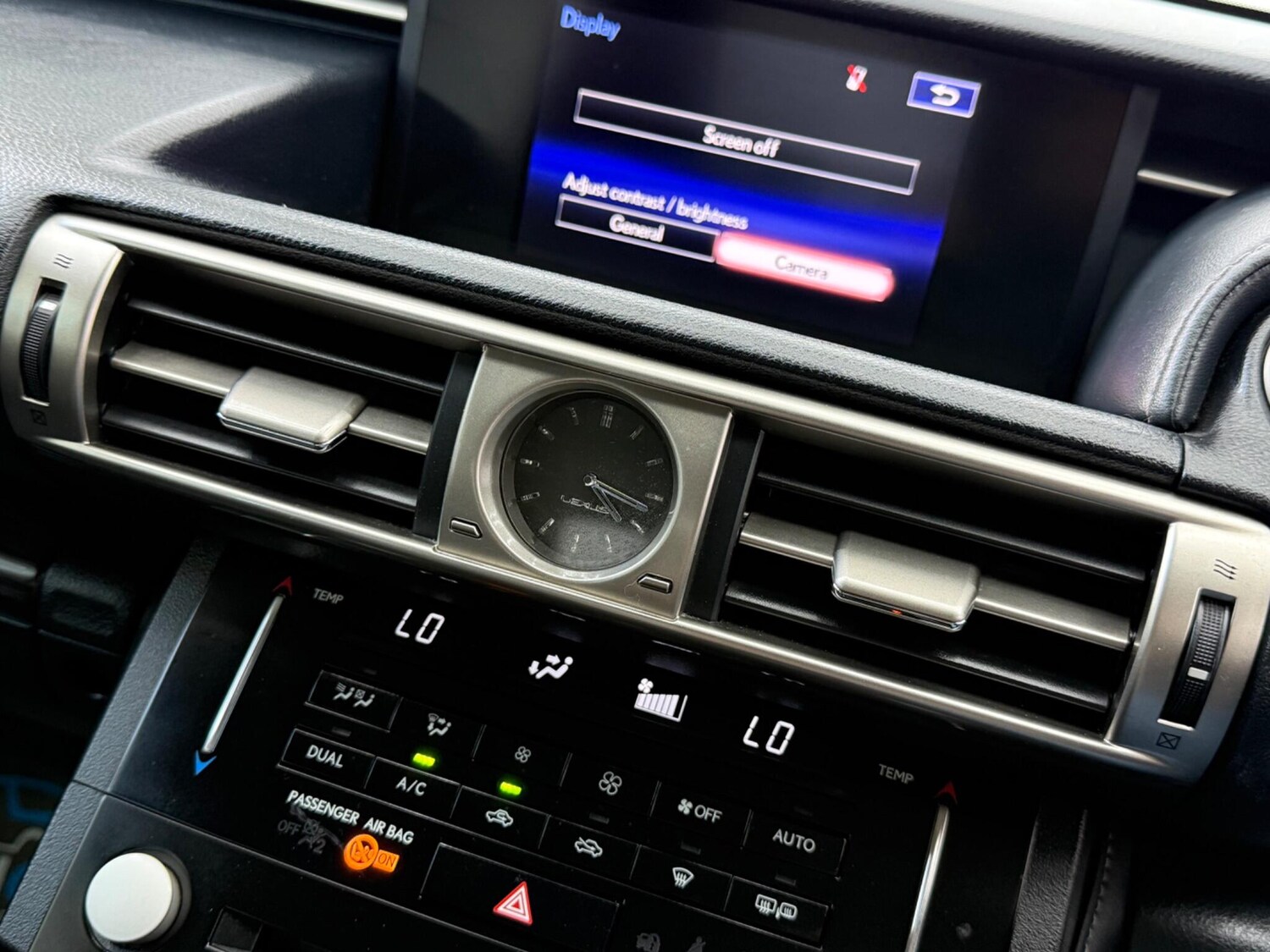 Used Lexus IS for sale - 78156733: Photo 59