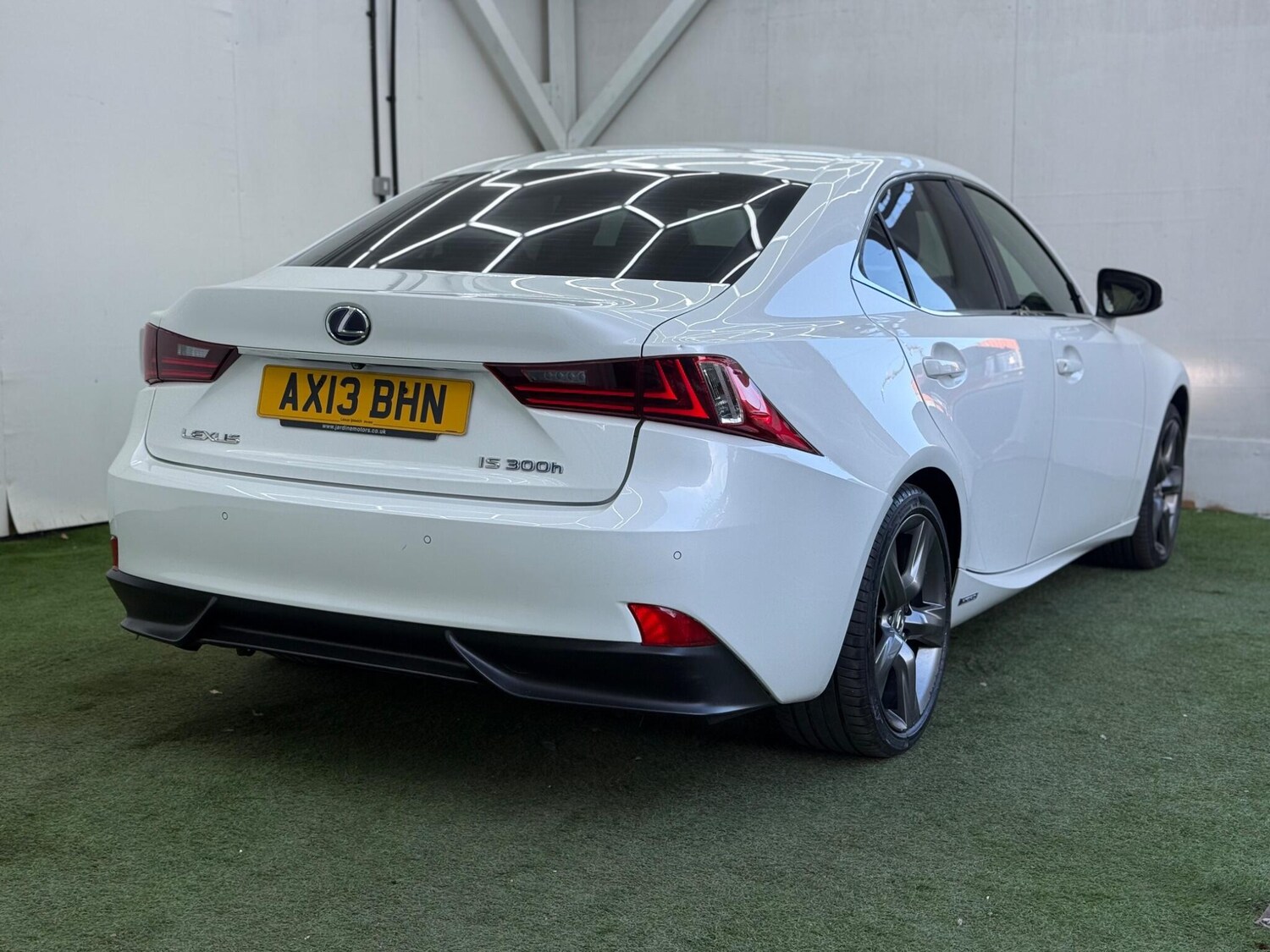 Used Lexus IS for sale - 78156733: Photo 6