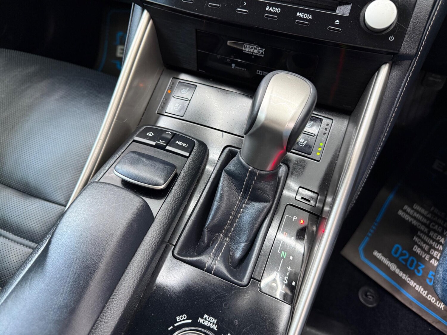 Used Lexus IS for sale - 78156733: Photo 61