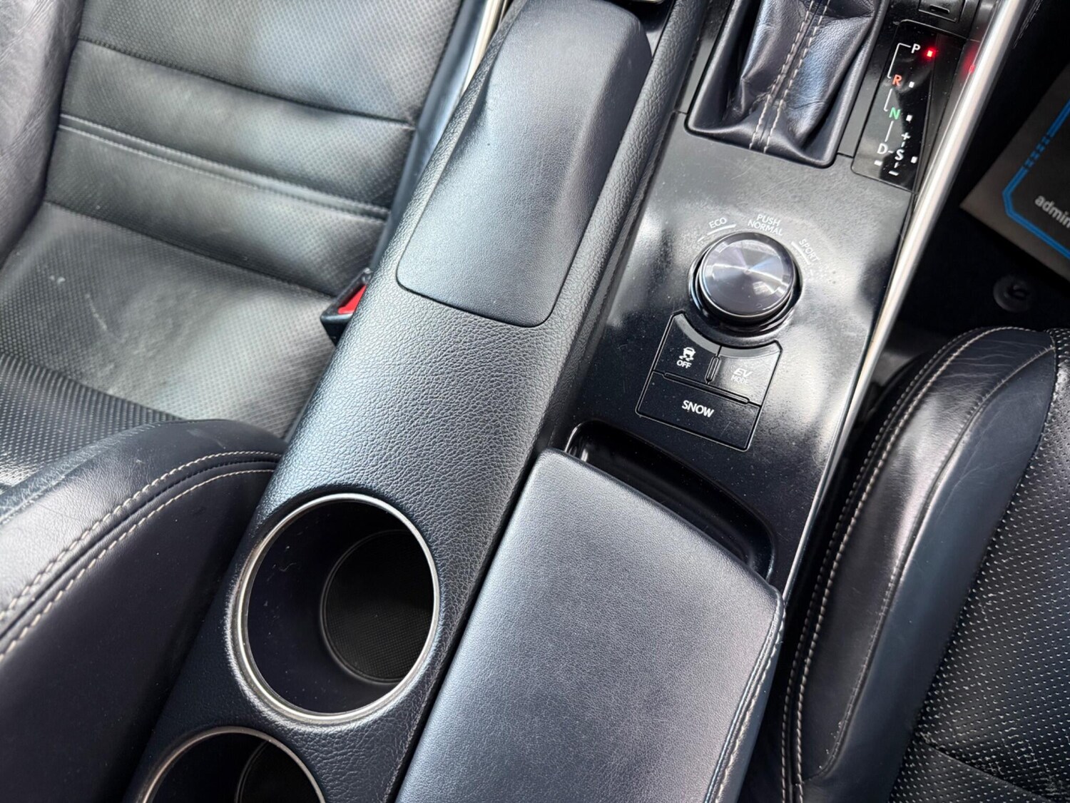 Used Lexus IS for sale - 78156733: Photo 62