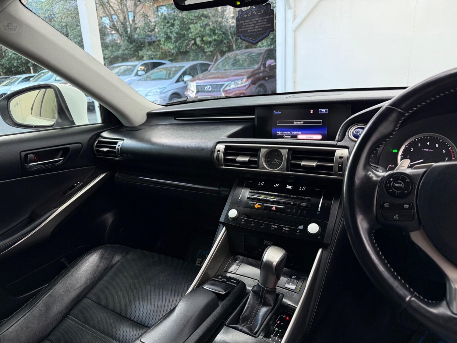 Used Lexus IS for sale - 78156733: Photo 63