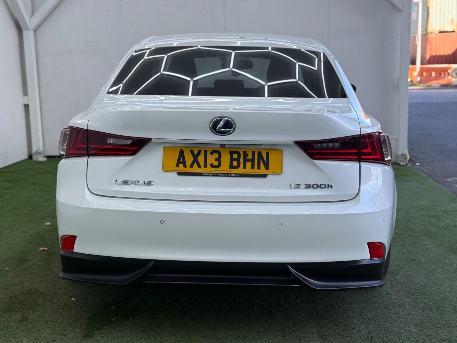 Used Lexus IS for sale - 78156733: Photo 7