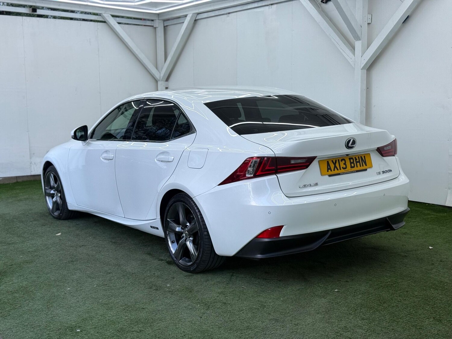 Used Lexus IS for sale - 78156733: Photo 9