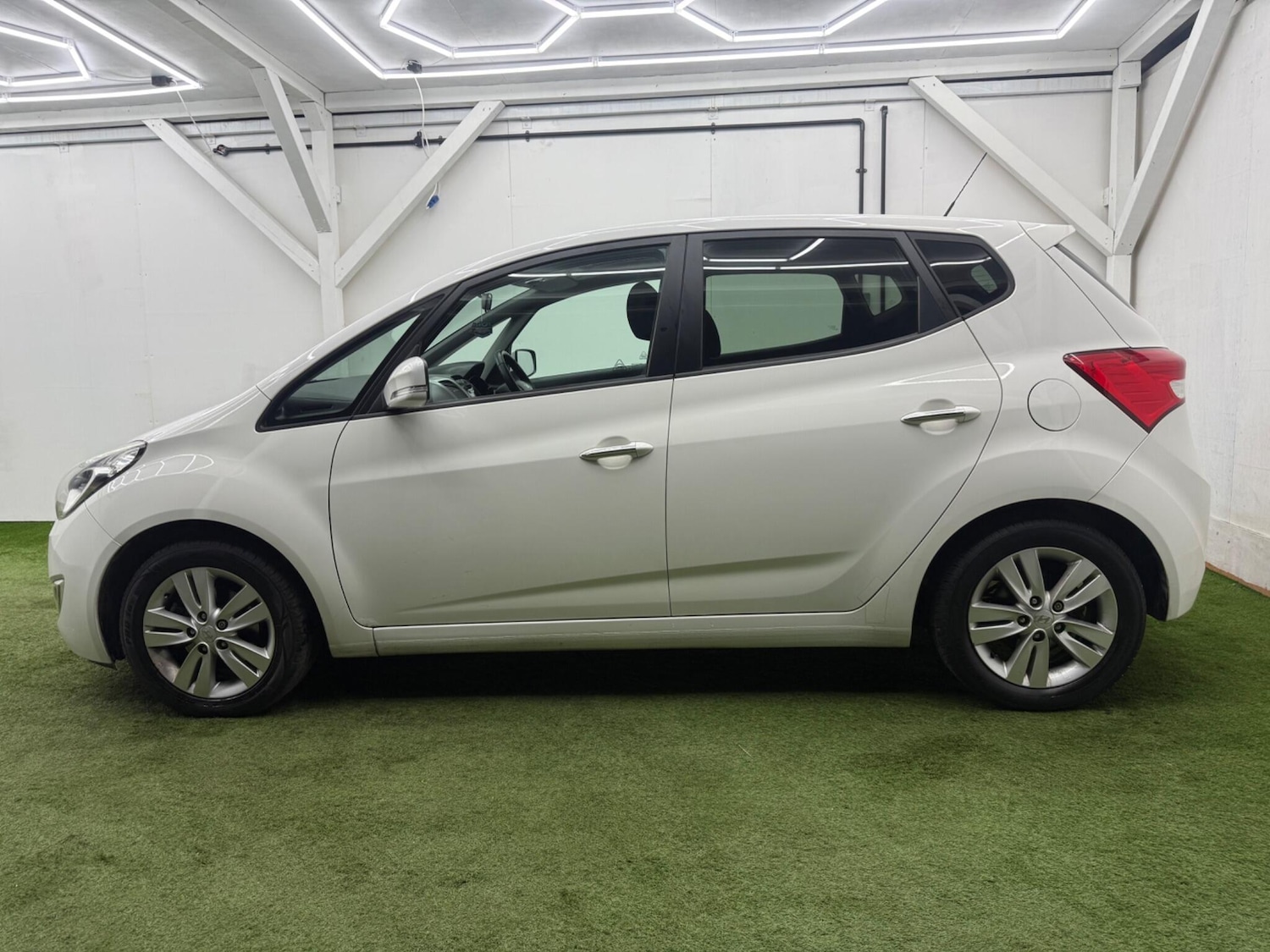Used Hyundai Ix20 for sale - 77824812: Photo 10