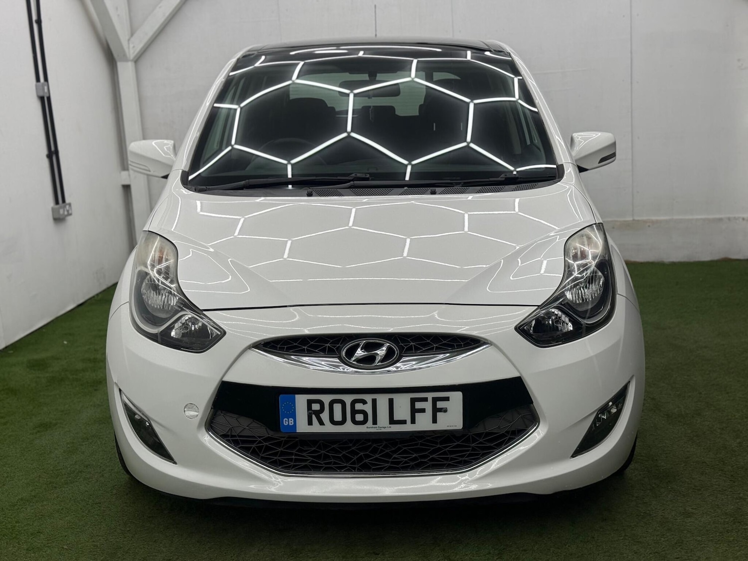 Used Hyundai Ix20 for sale - 77824812: Photo 12