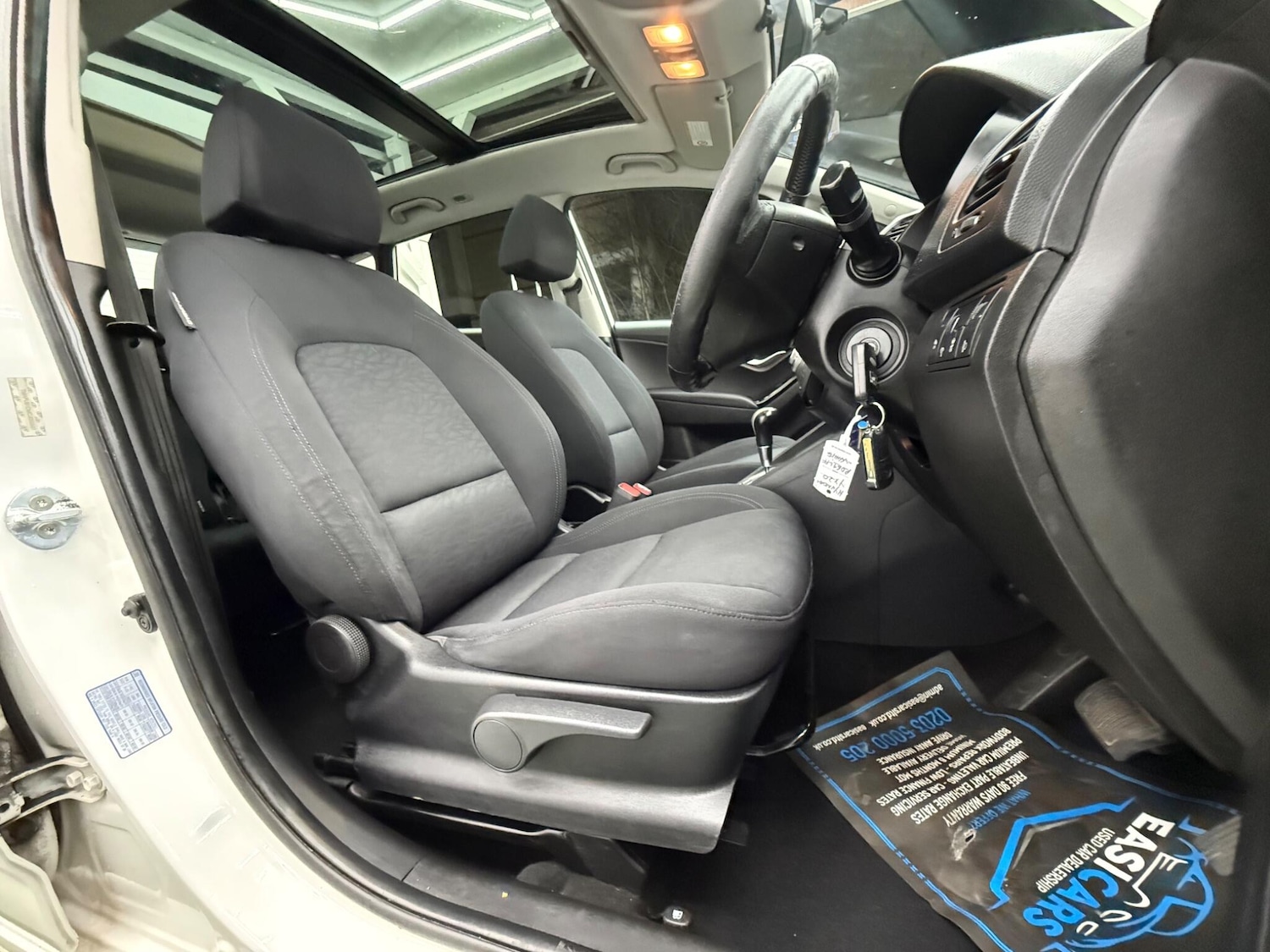 Used Hyundai Ix20 for sale - 77824812: Photo 17