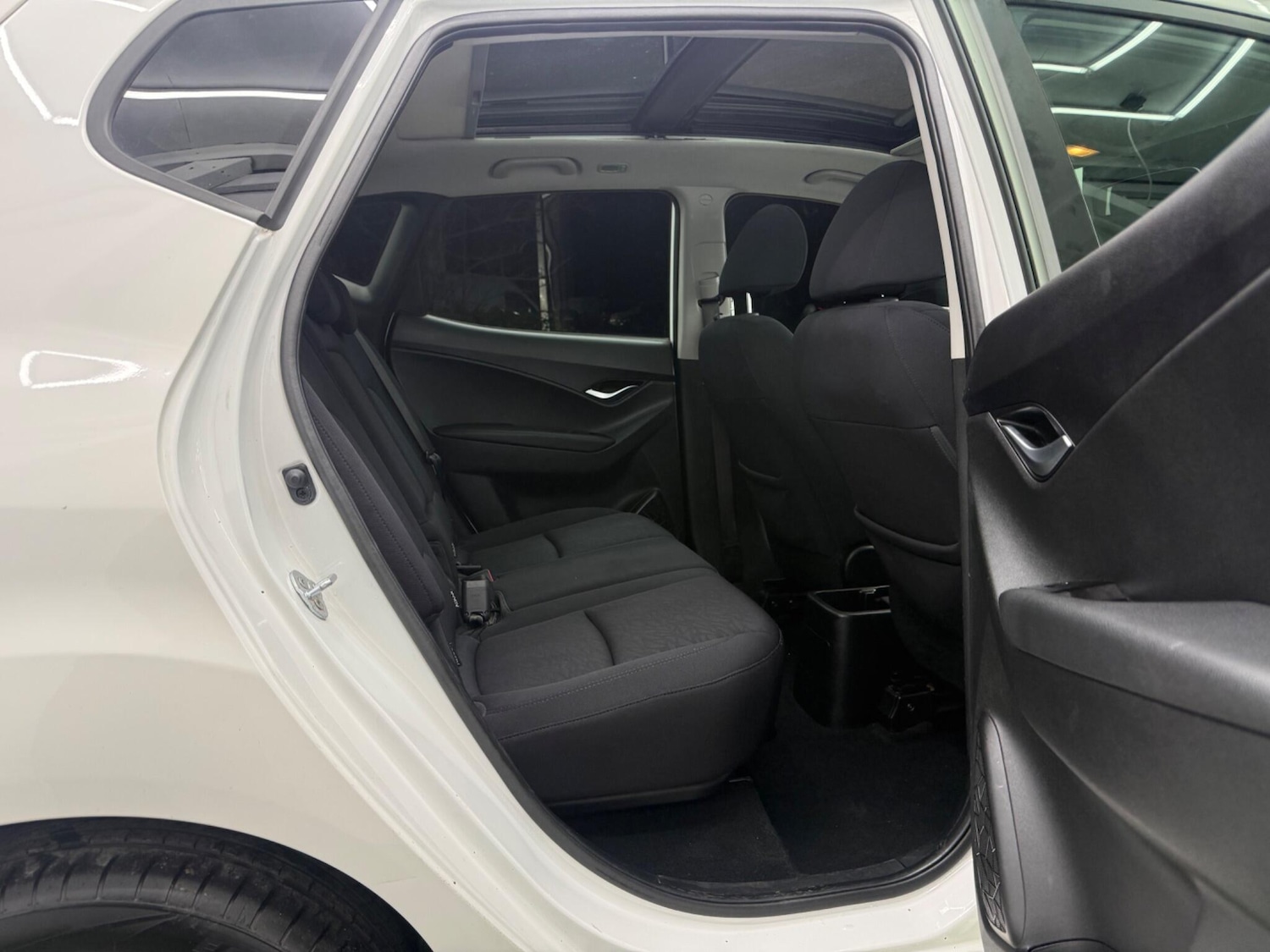 Used Hyundai Ix20 for sale - 77824812: Photo 19