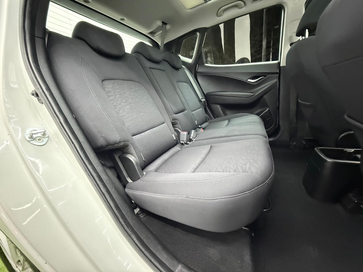 Used Hyundai Ix20 for sale - 77824812: Photo 21